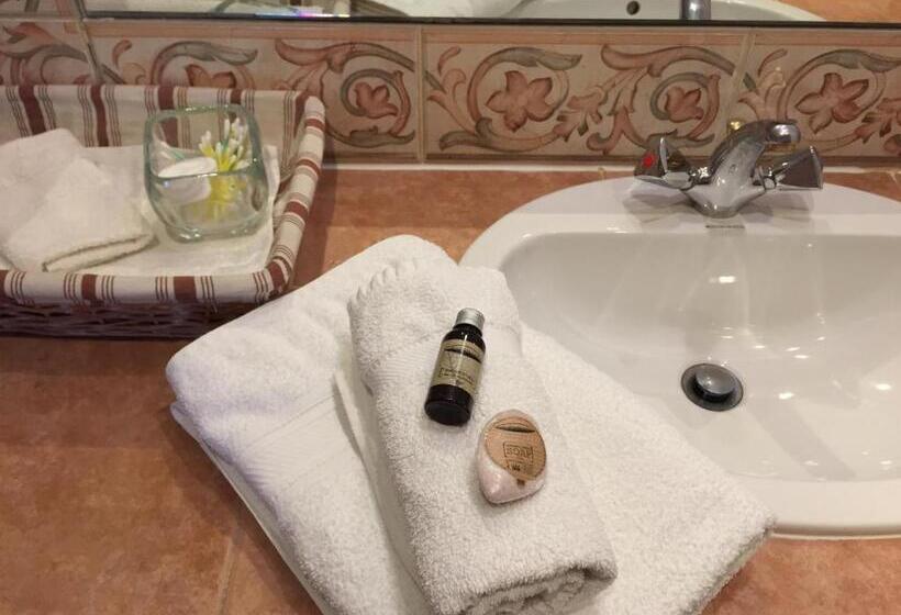 Family Suite, Les Aiguières En Provence