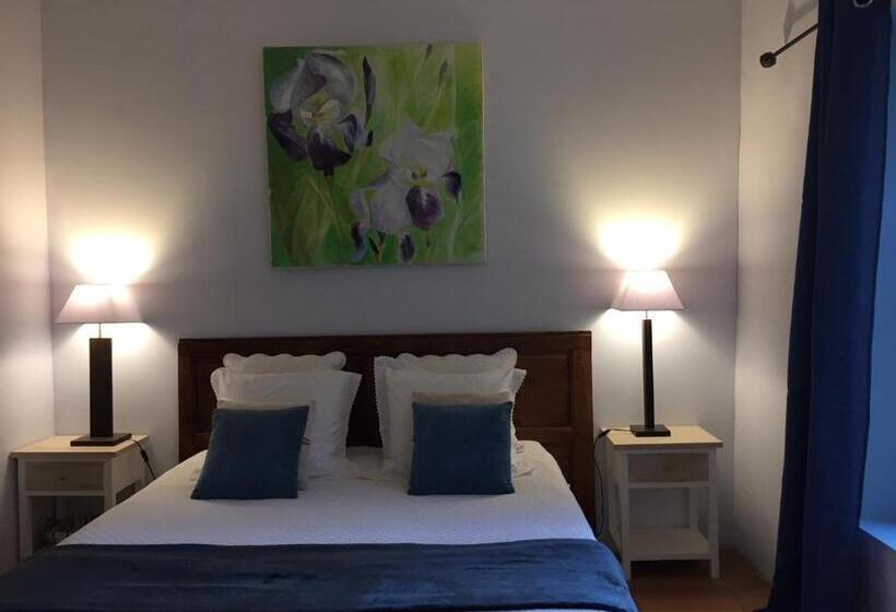 패밀리 스위트, Les Aiguières En Provence