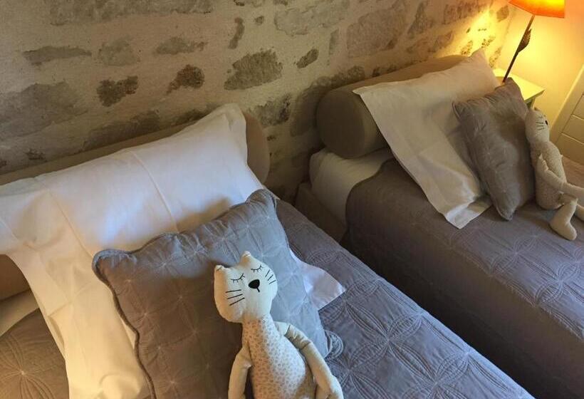 패밀리 스위트, Les Aiguières En Provence