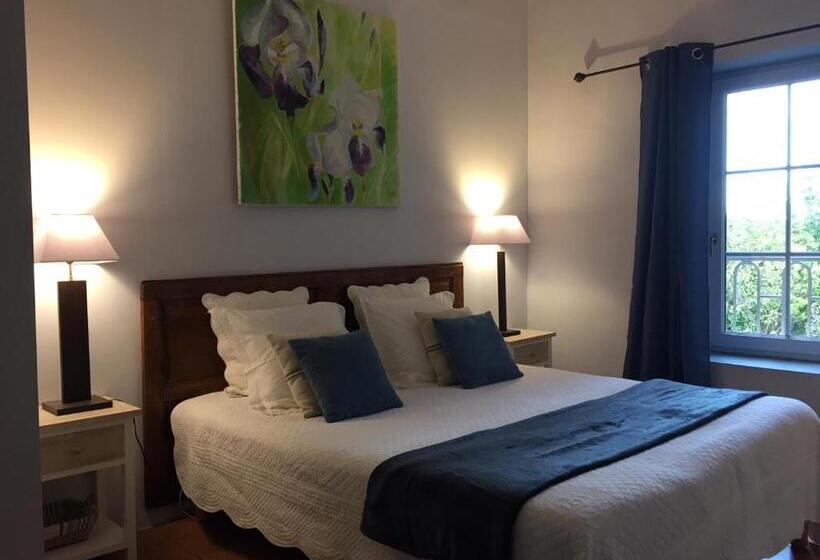 패밀리 스위트, Les Aiguières En Provence