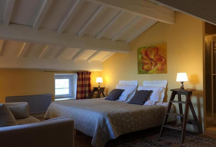 패밀리 룸, Les Aiguières En Provence