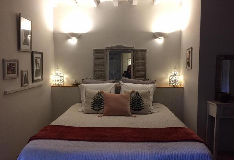 스탠다드 룸, Les Aiguières En Provence