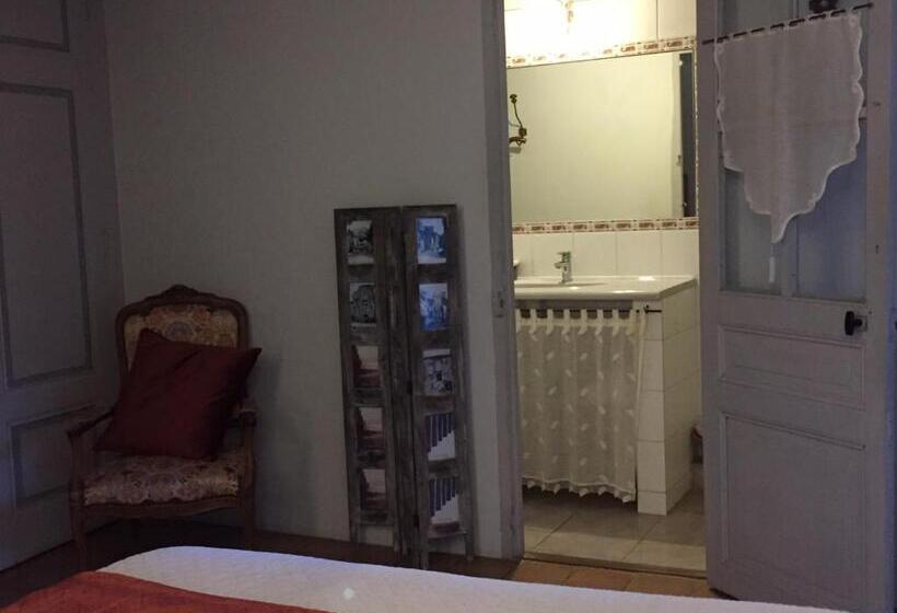 스탠다드 룸, Les Aiguières En Provence