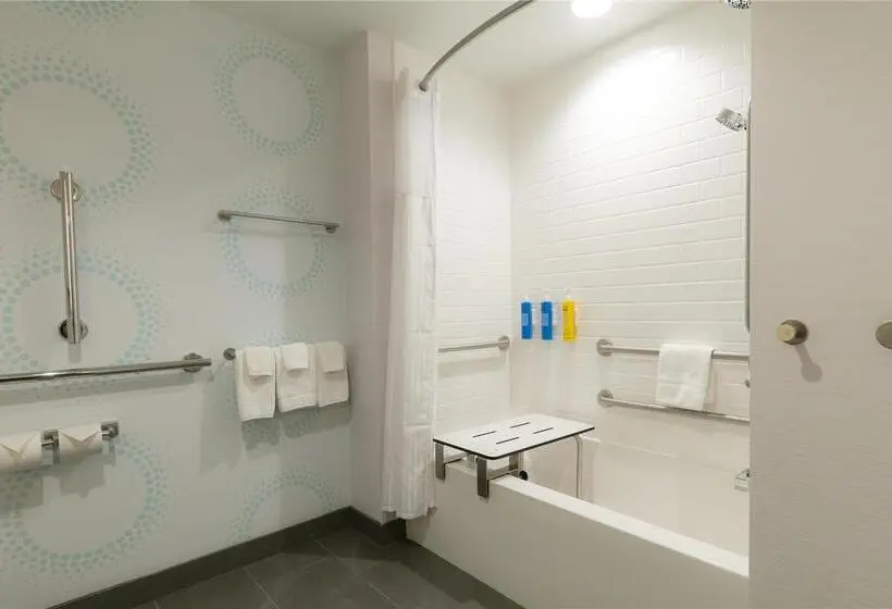 استودیوی استاندارد, Hilton Vacation Club Varsity Club Tucson