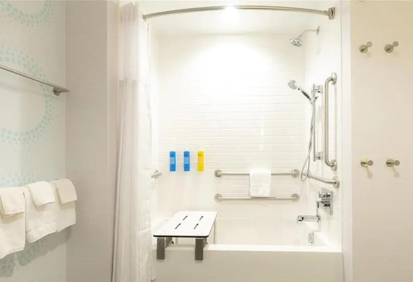 استودیوی استاندارد, Hilton Vacation Club Varsity Club Tucson