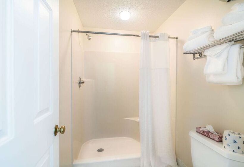 جناح, The Valley Inn, Ascend Hotel Collection