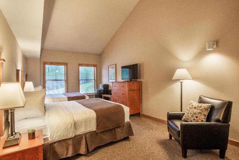 标准间, The Vintage