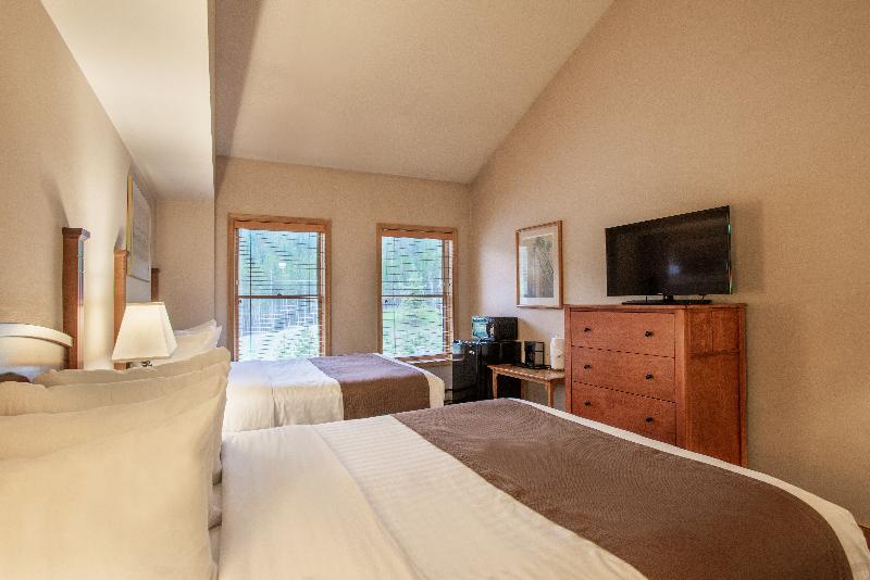 标准间, The Vintage