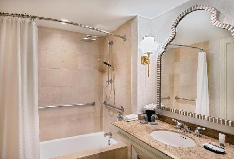 Habitació Clàssica Llit King, The Westin Riverwalk, San Antonio