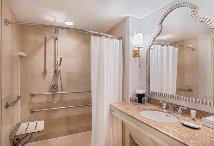 Номер Классика Кровать Кинг, The Westin Riverwalk, San Antonio