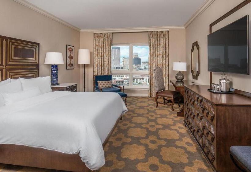 Номер Классика Кровать Кинг, The Westin Riverwalk, San Antonio