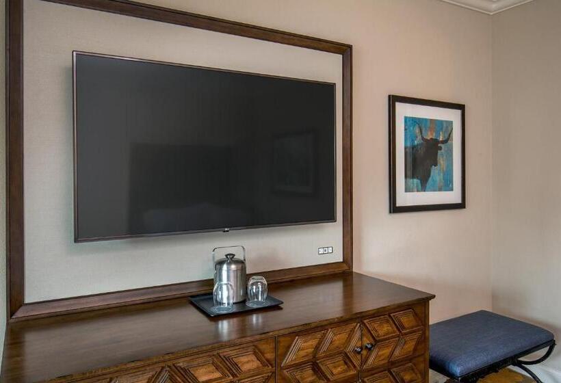 Номер Deluxe с Видом, The Westin Riverwalk, San Antonio