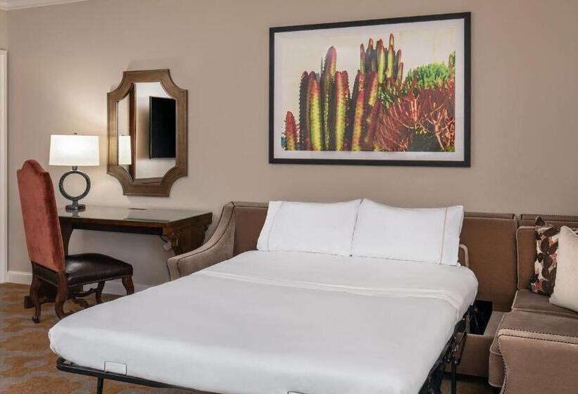 Студио Стандарт Кровать Кинг, The Westin Riverwalk, San Antonio