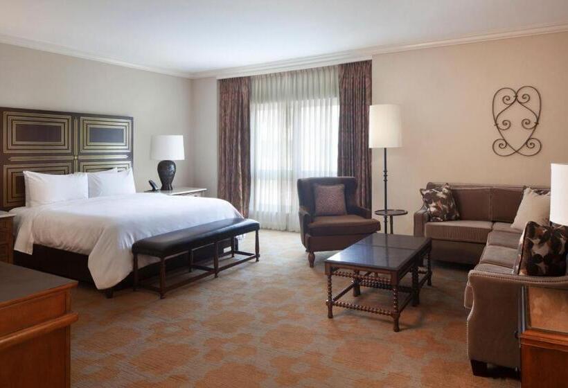 Студио Стандарт Кровать Кинг, The Westin Riverwalk, San Antonio