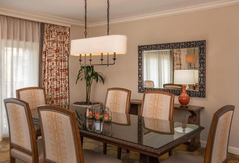 Suite amb Vistes, The Westin Riverwalk, San Antonio