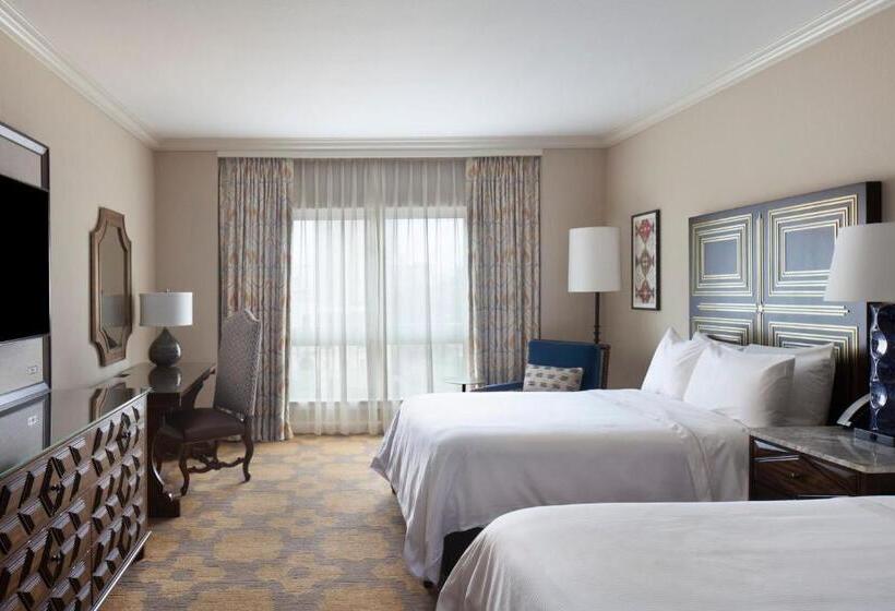 Номер Классический Вид на Город, The Westin Riverwalk, San Antonio