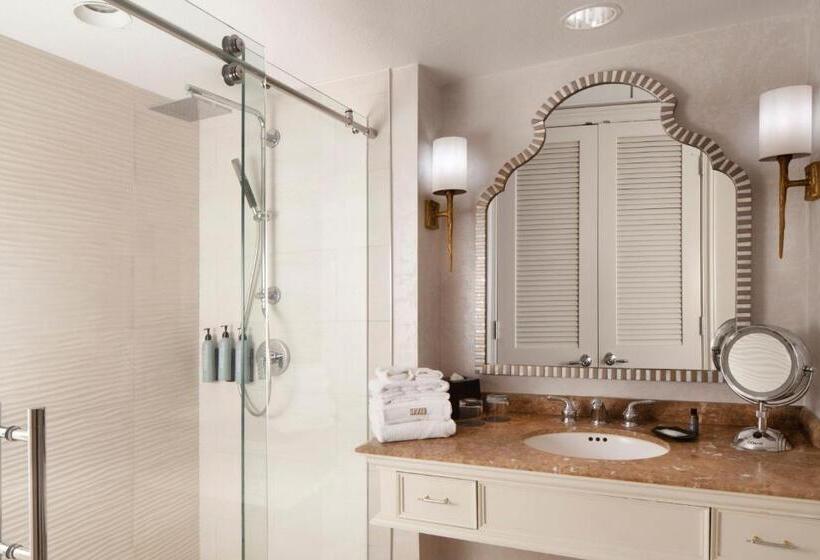 Номер Премиум, The Westin Riverwalk, San Antonio