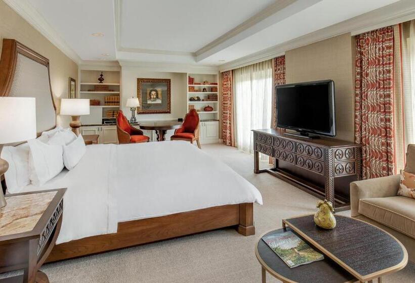 Люкс Deluxe Кровать Кинг, The Westin Riverwalk, San Antonio