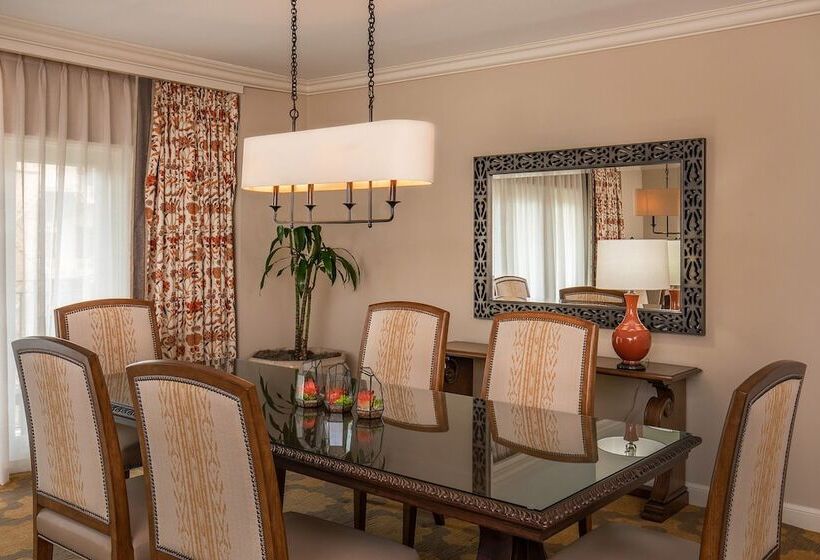 Люкс с Видом, The Westin Riverwalk, San Antonio