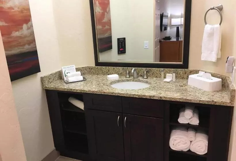 سوییت, Hilton Vacation Club Varsity Club Tucson