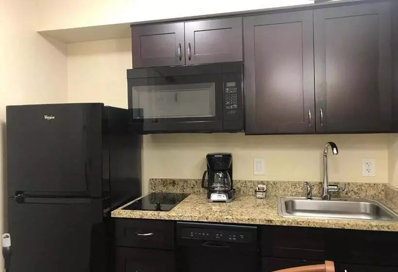 سوییت, Hilton Vacation Club Varsity Club Tucson