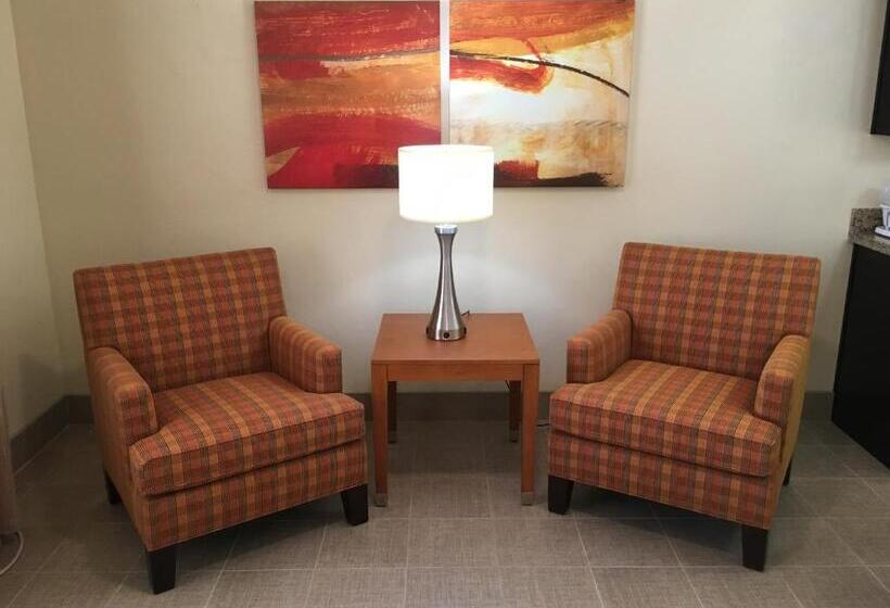 استودیوی استاندارد, Hilton Vacation Club Varsity Club Tucson