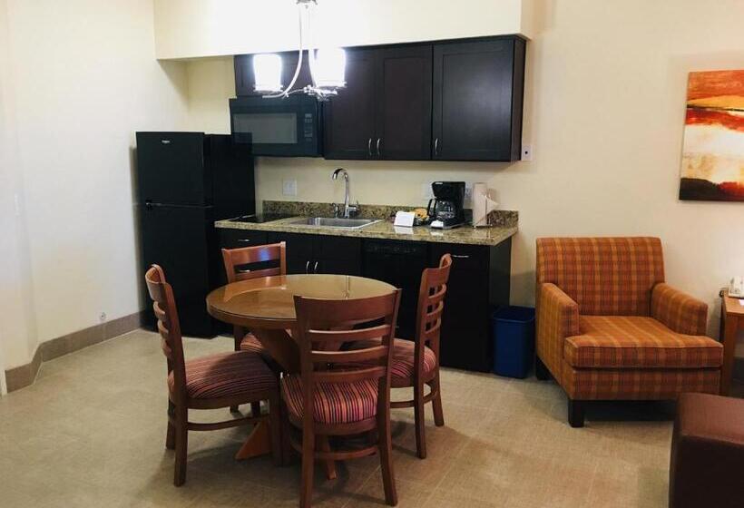 استودیوی استاندارد, Hilton Vacation Club Varsity Club Tucson