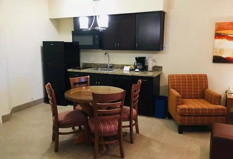 استودیوی استاندارد, Hilton Vacation Club Varsity Club Tucson