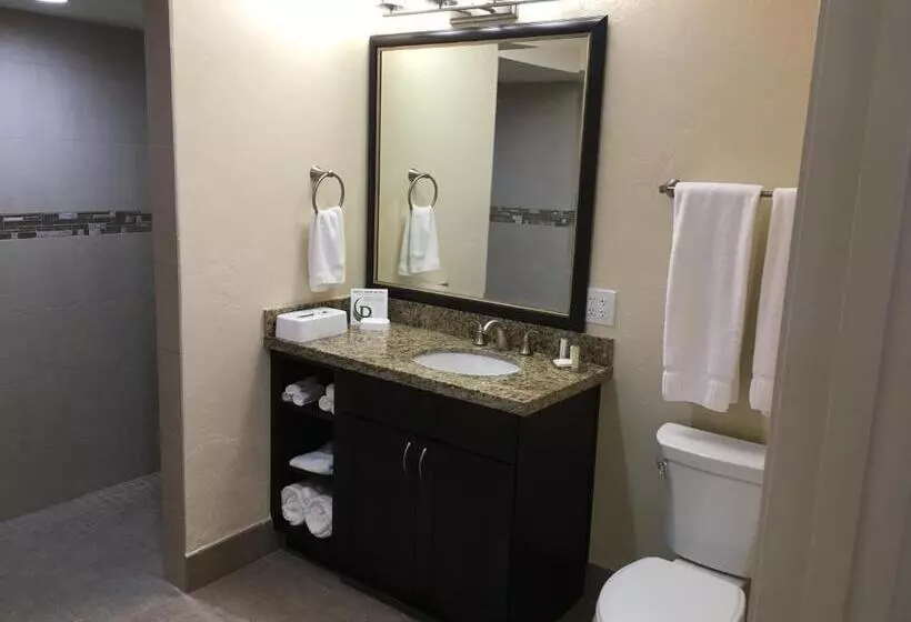 استودیوی استاندارد, Hilton Vacation Club Varsity Club Tucson
