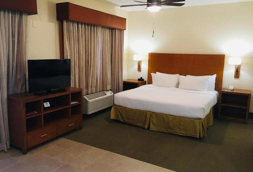 استودیوی استاندارد, Hilton Vacation Club Varsity Club Tucson