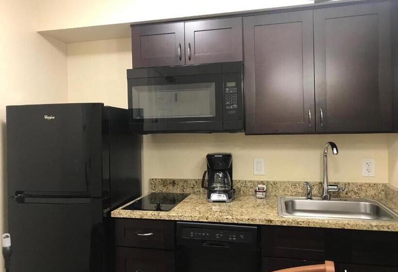 استودیوی استاندارد, Hilton Vacation Club Varsity Club Tucson