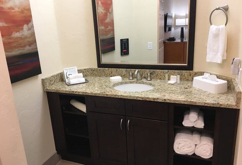 سوییت, Hilton Vacation Club Varsity Club Tucson