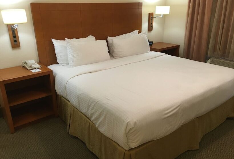 سوییت, Hilton Vacation Club Varsity Club Tucson