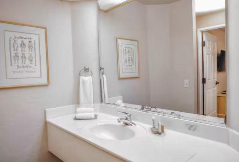 Люкс 2 Спальни, Hilton Vacation Club Varsity Club Tucson