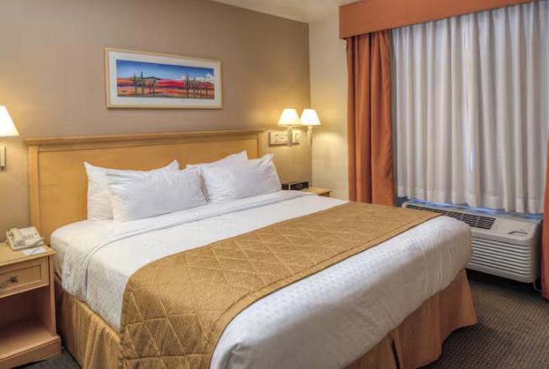 سوئیت 2 خوابه, Hilton Vacation Club Varsity Club Tucson