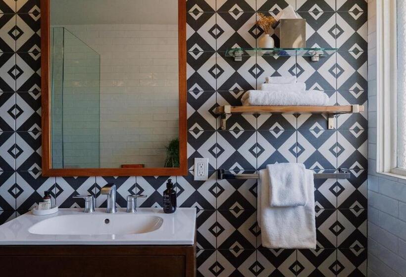 标准间, Villa Royale