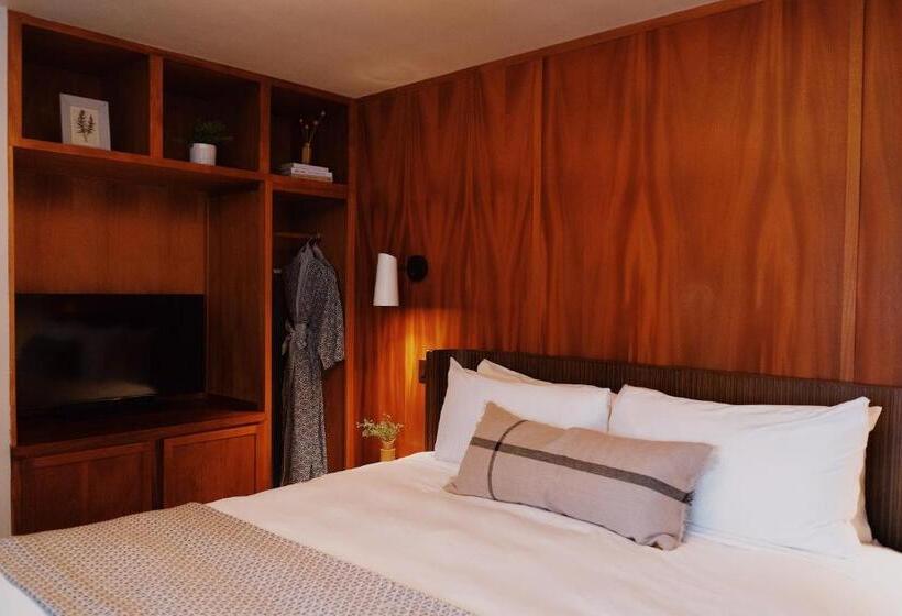 Quarto standard, Villa Royale