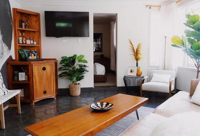 标准间, Villa Royale