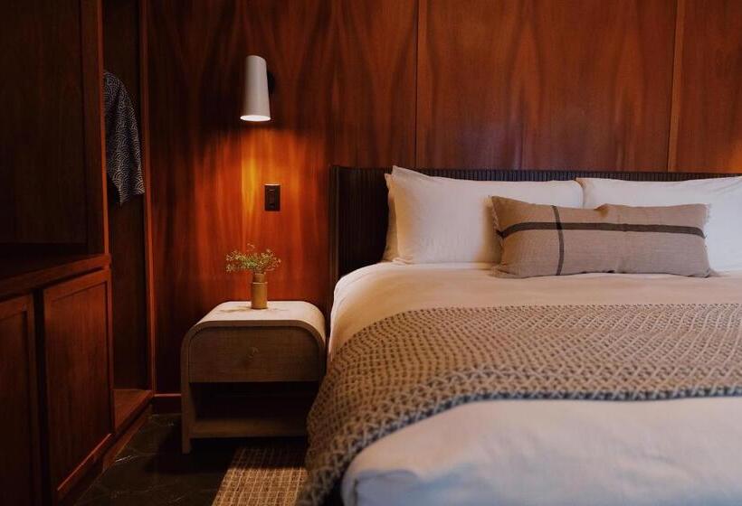 标准间, Villa Royale