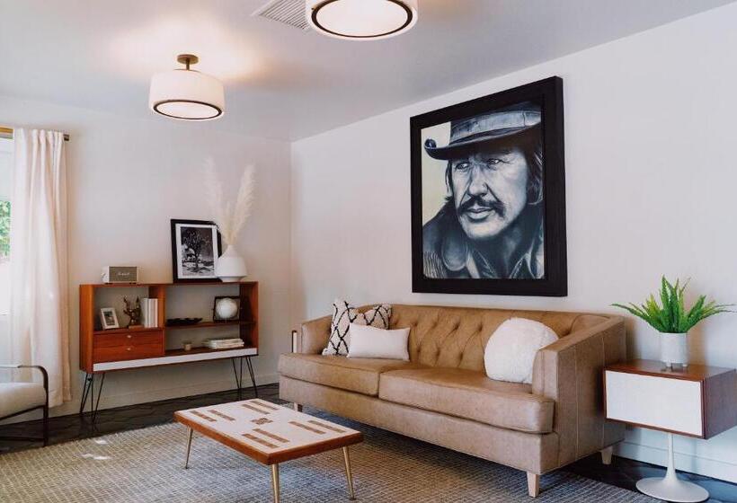 标准间, Villa Royale