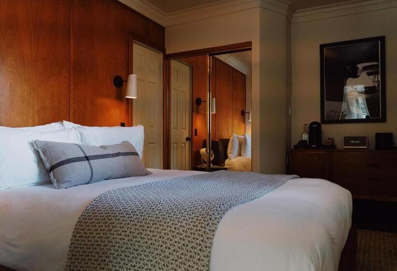 豪华房间, Villa Royale