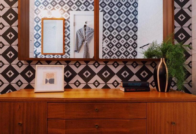 豪华房间, Villa Royale