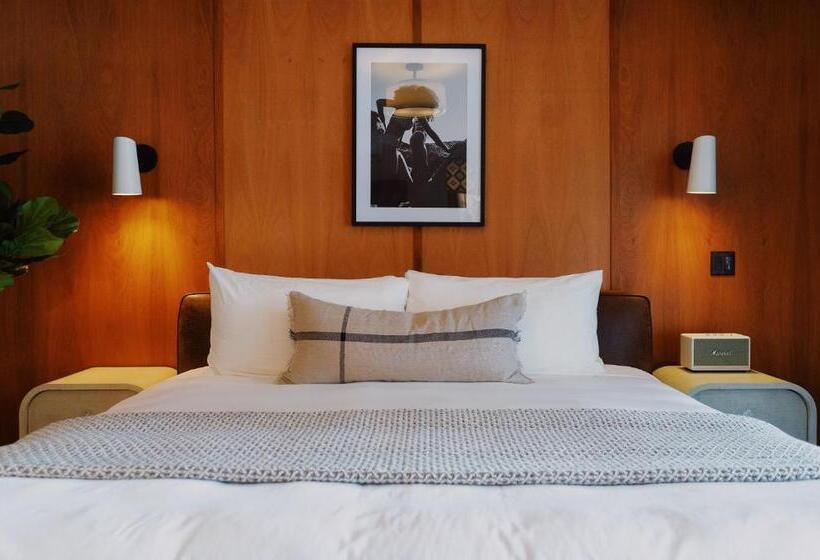 豪华房间, Villa Royale