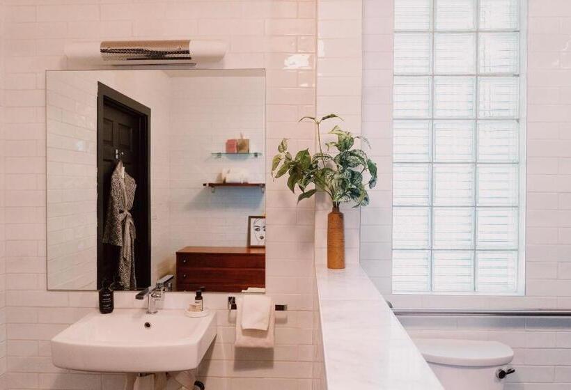 带2个卧室的套房, Villa Royale