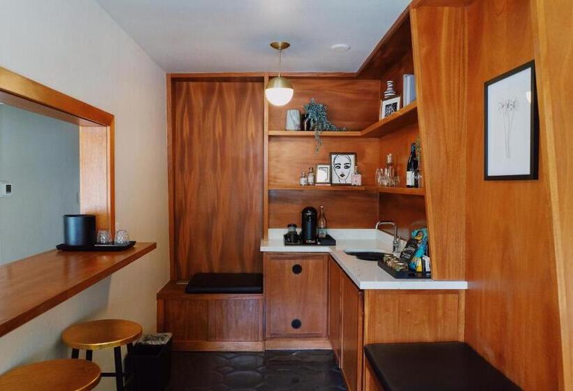 带2个卧室的套房, Villa Royale