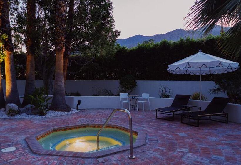 Suite com Hidromassagem, Villa Royale