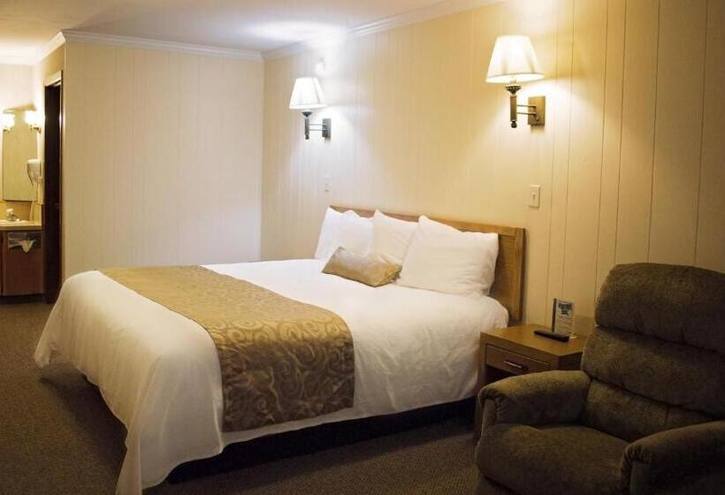 클래식 룸, Western Inn