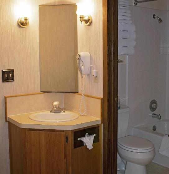 스탠다드 룸, Western Inn