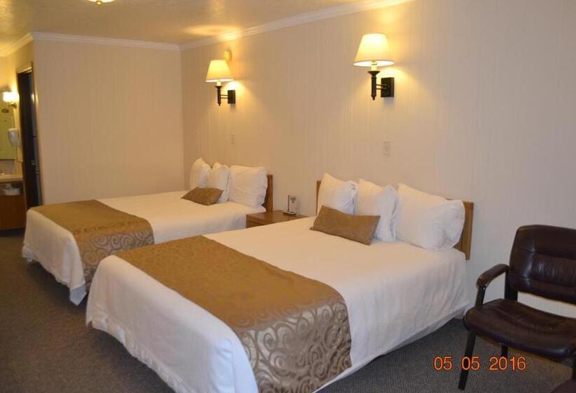 스탠다드 룸, Western Inn