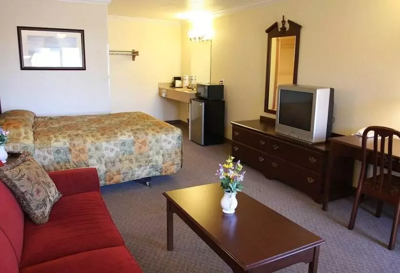 スイート, Western Royal Inn